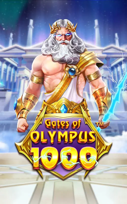 Gates of Olympus at Lucky Heroes Casino