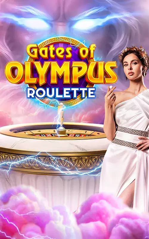 Gates of Olympus Roulette at Lucky Heroes Casino